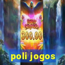 poli jogos